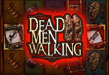 Игра Dead Man Walking в СлотГейм казино